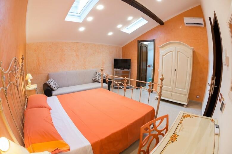 B&B Annamaria