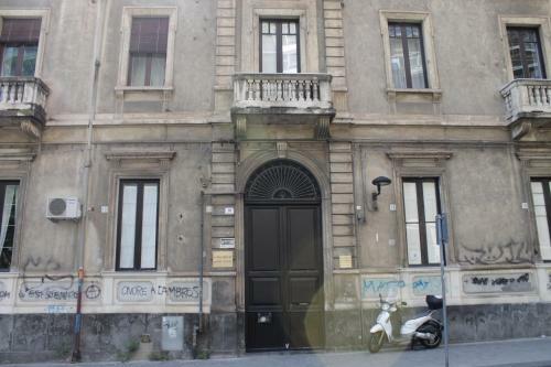 Apartamento Orange Catania Centre