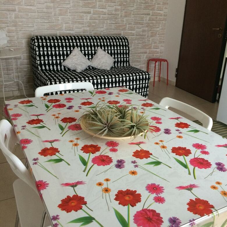 Apartamento Maculnia