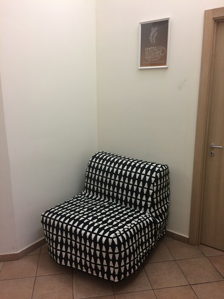 Apartamento Maculnia