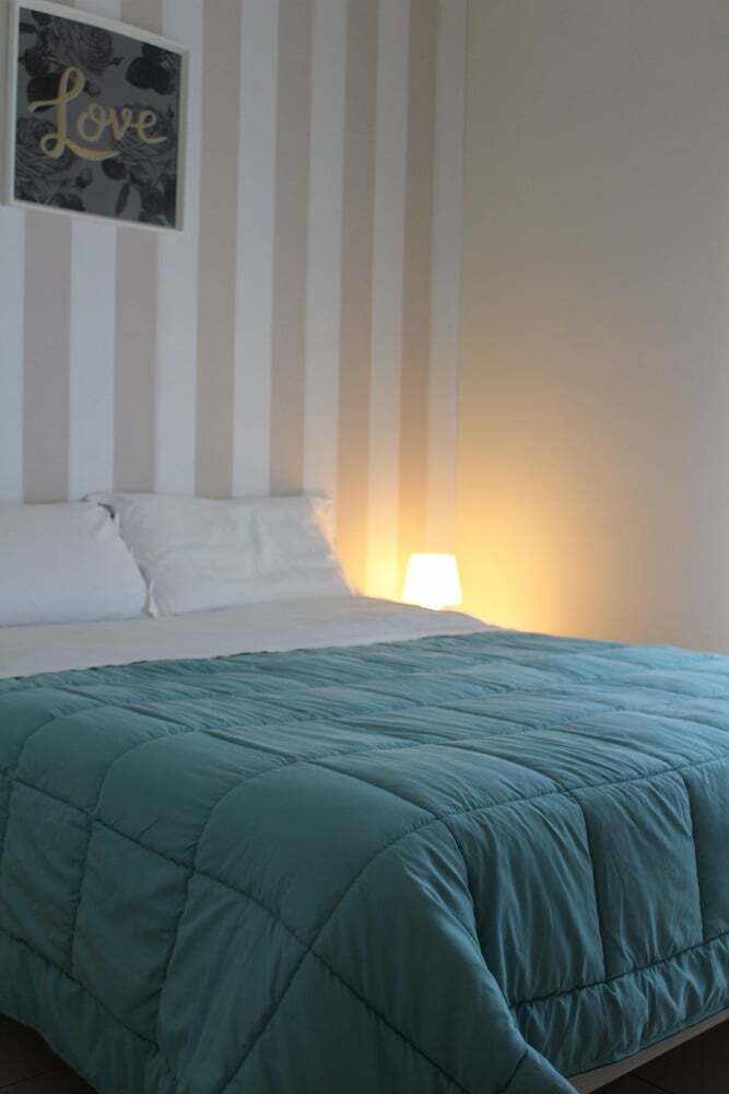 Apartamento Maculnia