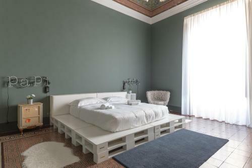Apartamento Duomo Housing Catania