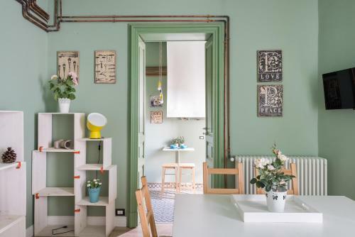 Apartamento Duomo Housing Catania