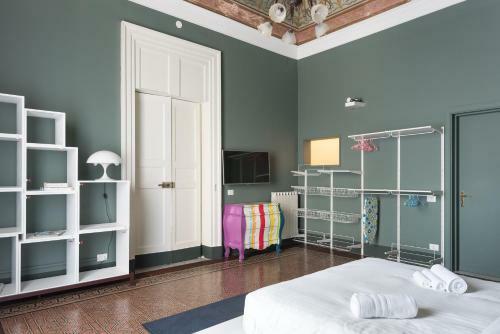 Apartamento Duomo Housing Catania