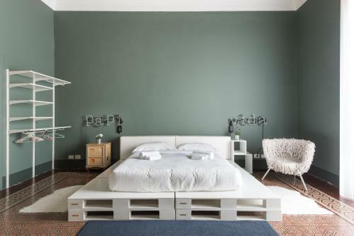 Apartamento Duomo Housing Catania