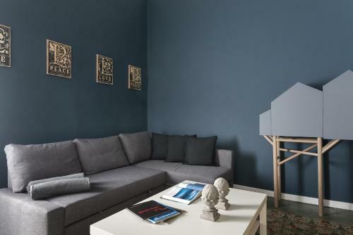 Apartamento Duomo Housing Catania