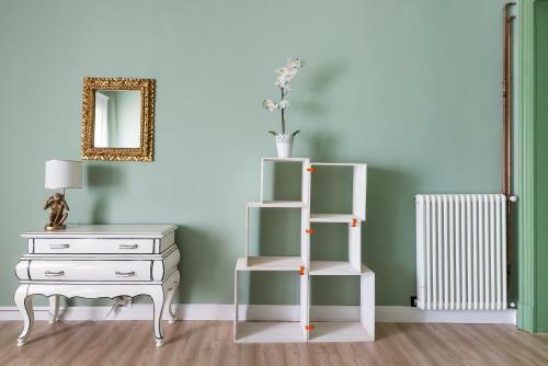 Apartamento Duomo Housing Catania