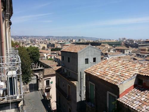 B&B Nel Cuore Di Catania
