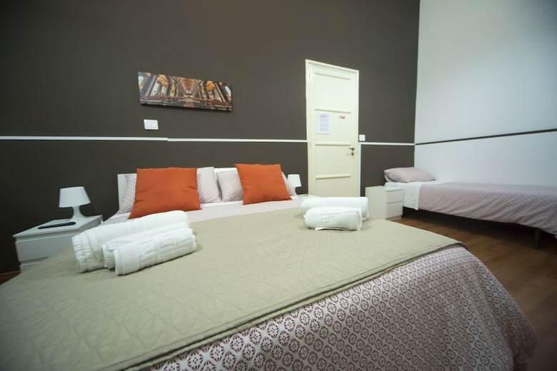 B&B Verga