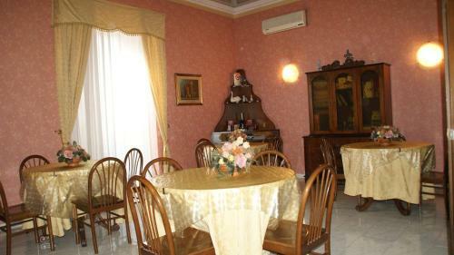 Hotel Gresi