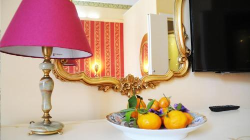 Bed & Breakfast Domenico Florio Palace