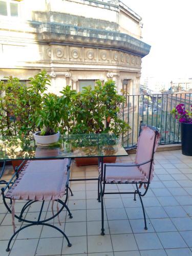 Gioiello Apartment