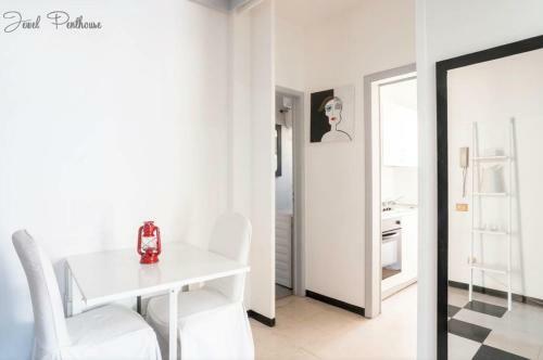 Gioiello Apartment
