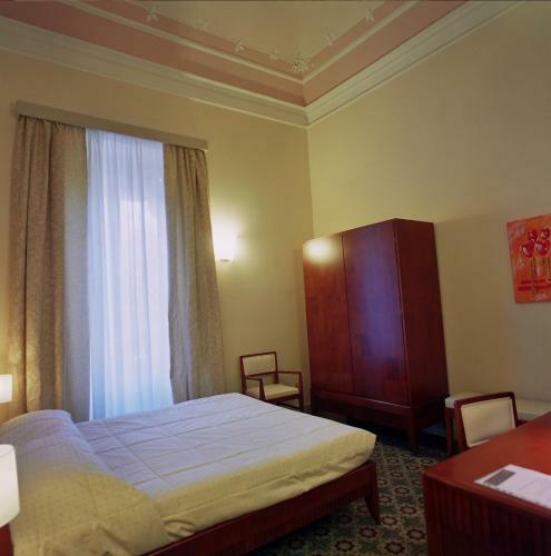 Hotel Agathae
