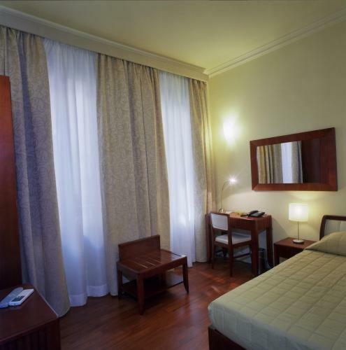 Hotel Agathae