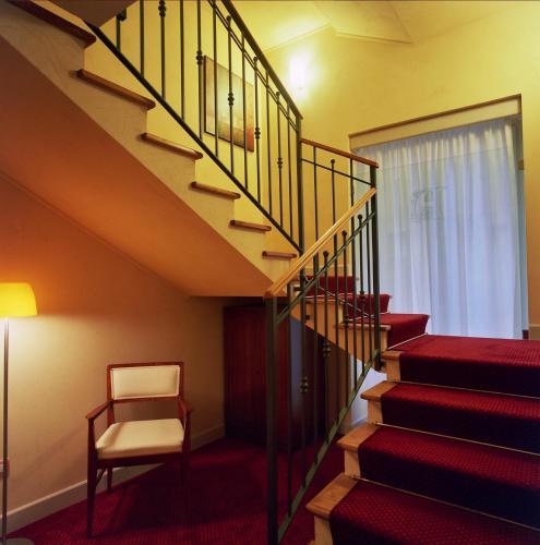Hotel Agathae