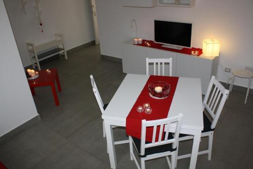 Apartamento Domus Emiliae