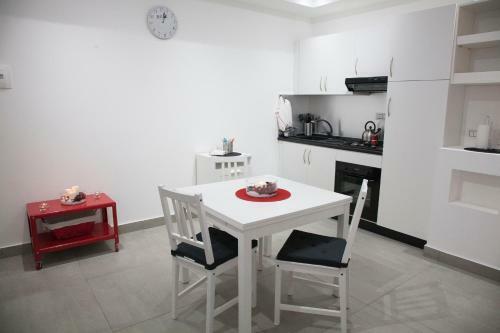 Apartamento Domus Emiliae