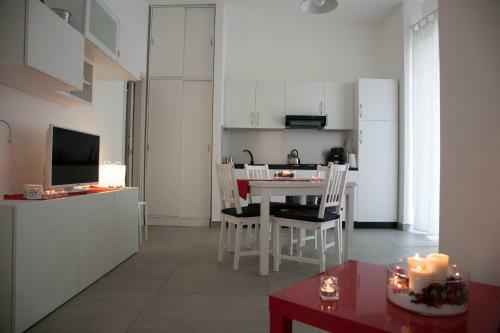 Apartamento Domus Emiliae