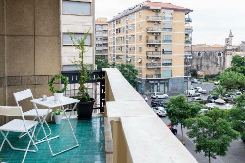 Apartamento Domus Emiliae