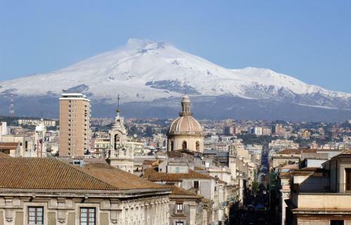 Apartamento Domus Emiliae