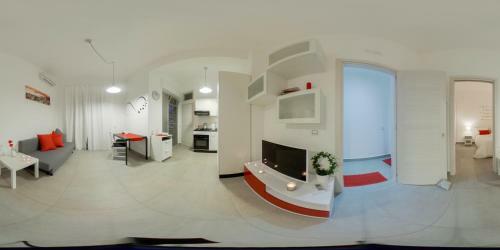 Apartamento Domus Emiliae