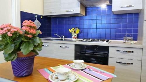 Apartamento Locami Holiday House Cavaliere