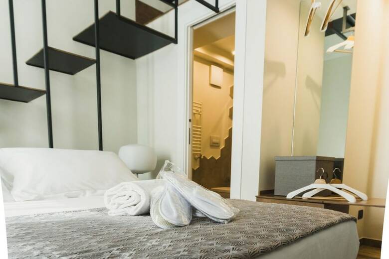 Bed & Breakfast Catania House