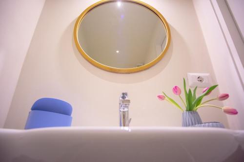 Bed & Breakfast Suite35