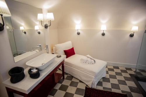 Bed & Breakfast Suite35