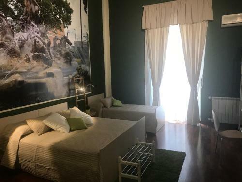 Hostal Locami Holiday&rooms Jolanda Suite