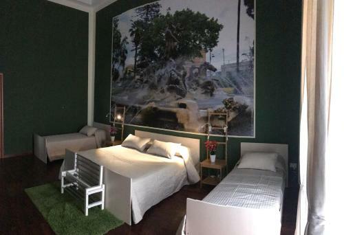 Hostal Locami Holiday&rooms Jolanda Suite