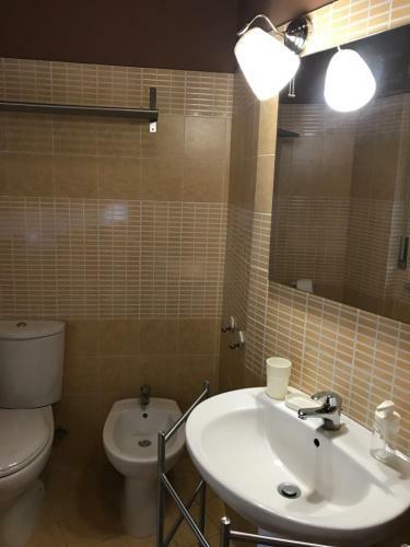 Hostal Locami Holiday&rooms Jolanda Suite
