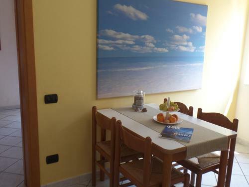 Sea View Apartment
