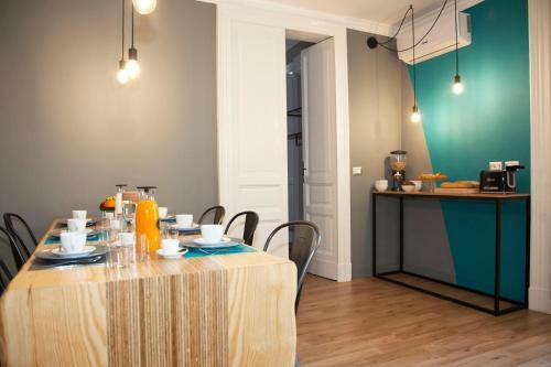 B&B Leitmotiv Catania