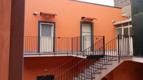 Hostal I Tesori Di Sicilia