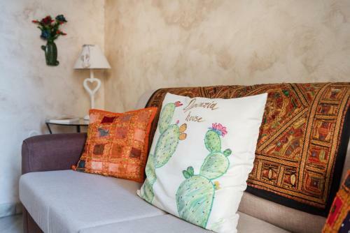 Apartamento Castel Ursino Charming Flat