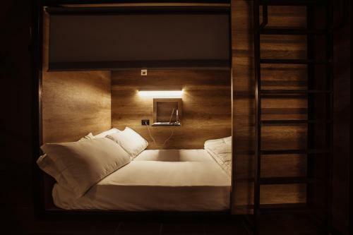Eco Hostel