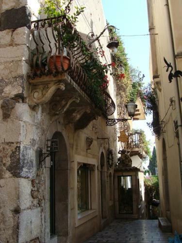 Apartamento Studio Piazza Vincenzo Bellini
