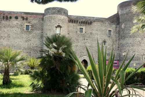 Luxury Apartment To The Castle
