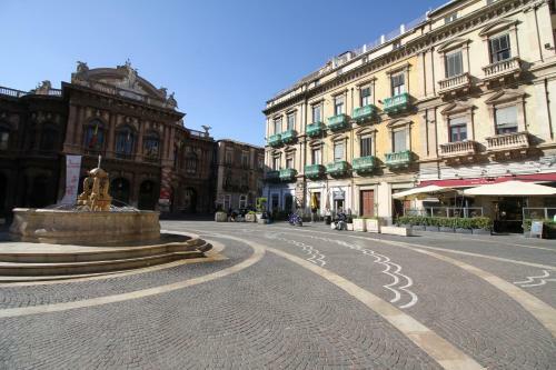 Apartamento Casa Bellini