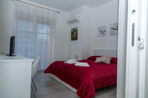 Bed & Breakfast Etna Catania Center