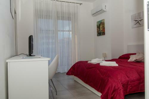 Bed & Breakfast Etna Catania Center