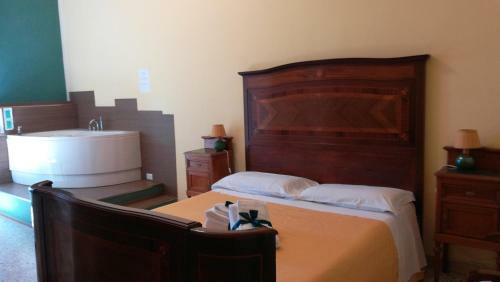 Bellaqua B&B