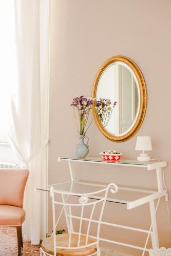 Bellaqua B&B