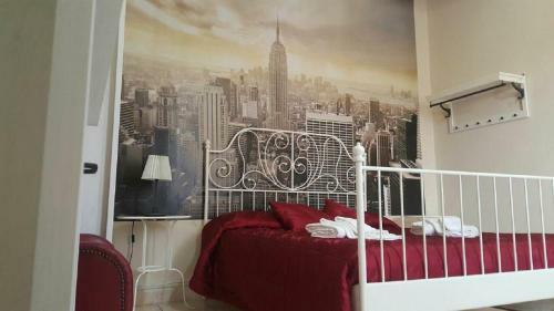 I Cappuccini B&B