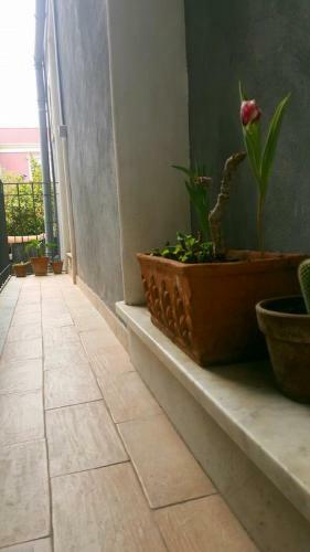 I Cappuccini B&B