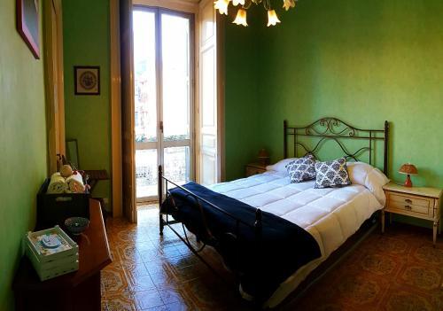 Bed & Breakfast Dream 117