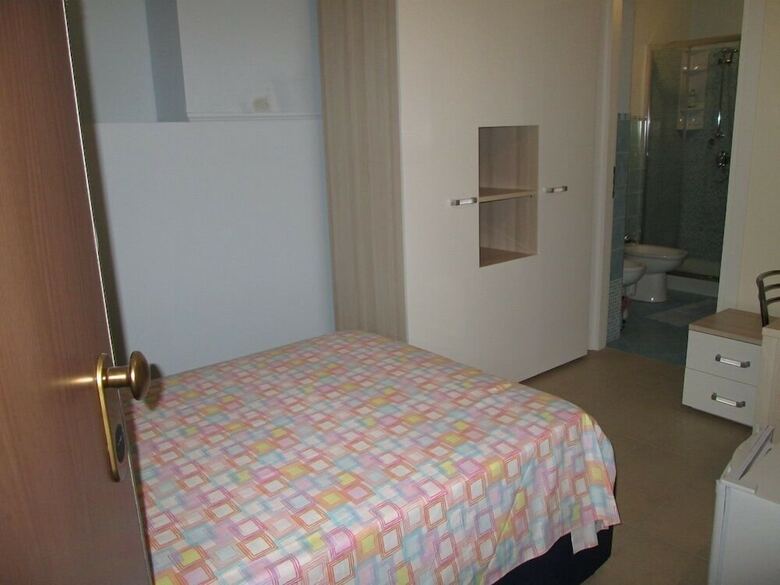 Bed & Breakfast Dante Rooms