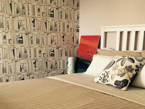 Hostal Fontanarossa Rooms